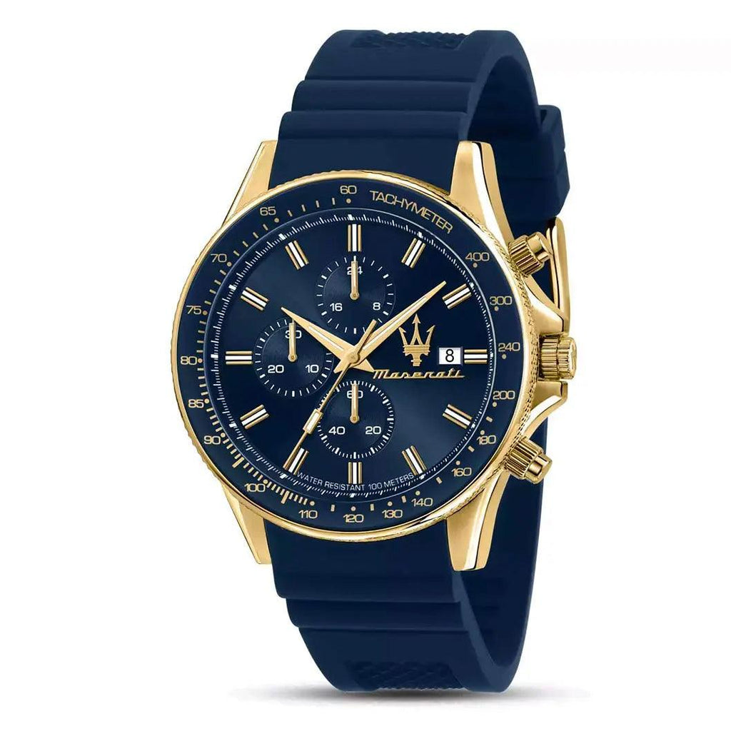 Orologio Da Polso Da Uomo Maserati R8871640004