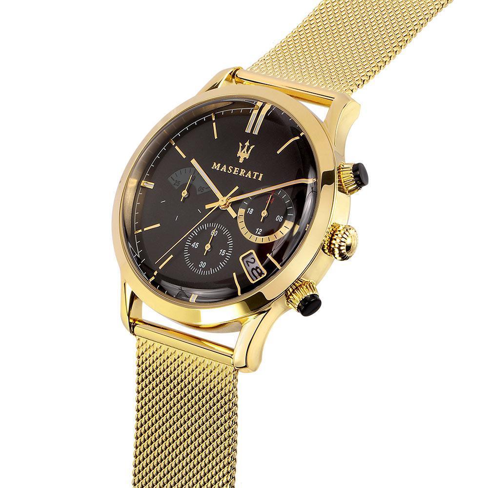 Orologio Da Polso Da Uomo Maserati R8873633003
