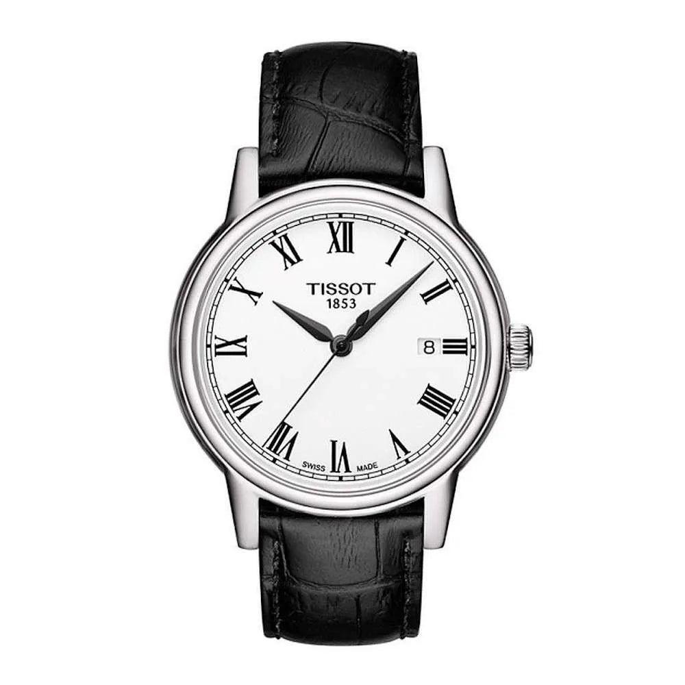 Orologio Da Polso Da Uomo Tissot T0854101601300