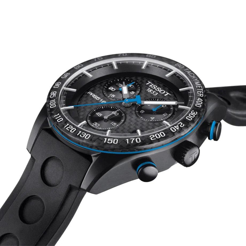 Orologio Da Polso Da Uomo Tissot T1004173720100
