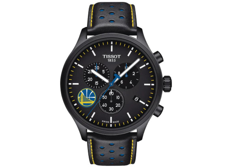 Orologio Da Polso Da Uomo Tissot T1166173605102