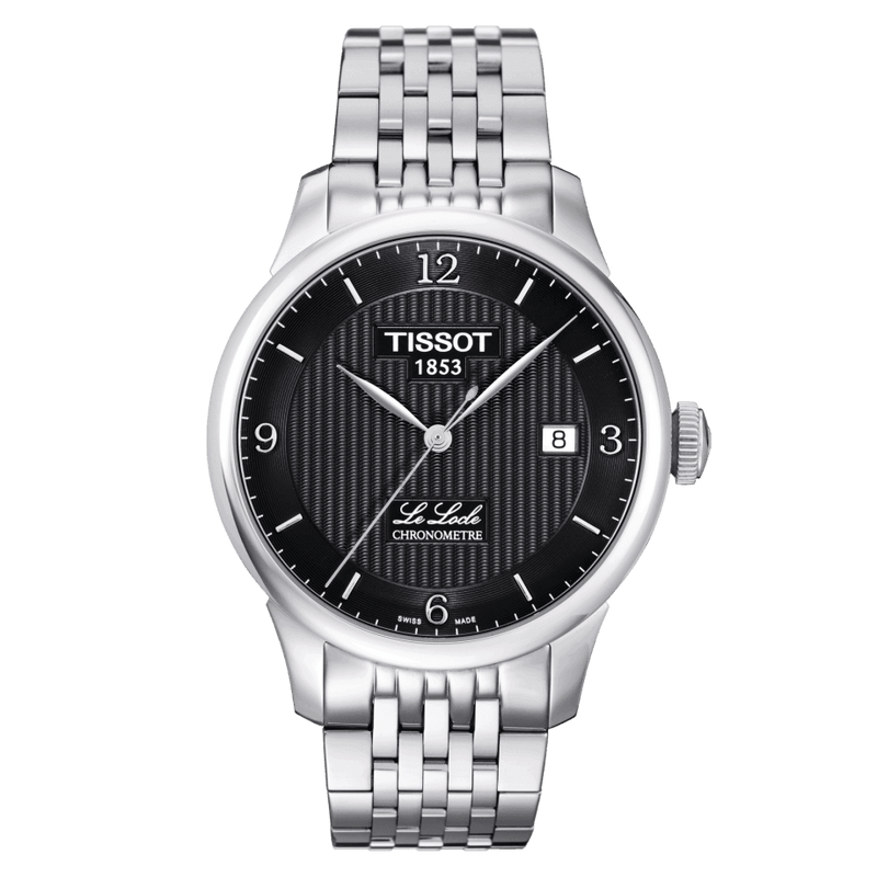 Orologio Da Polso Da Uomo Tissot T0064081105700
