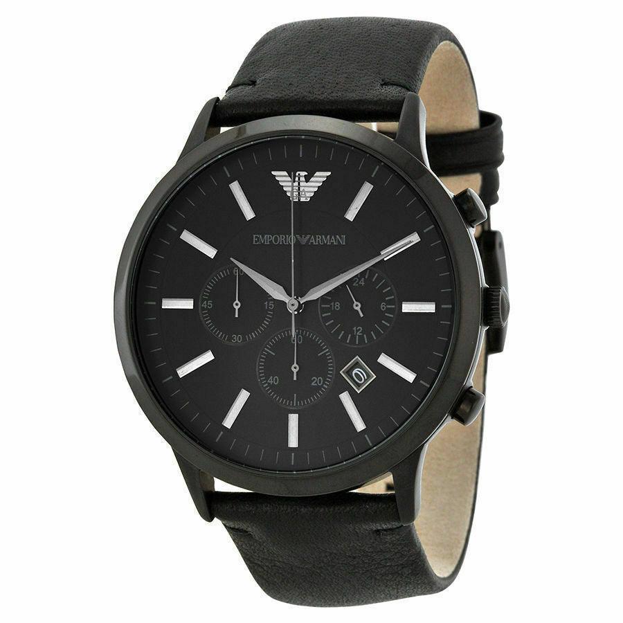 Orologio Da Polso Da Uomo Emporio Armani AR2461