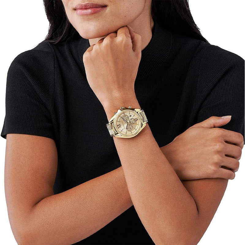 Orologio Da Polso Da Donna Michael Kors MK6729