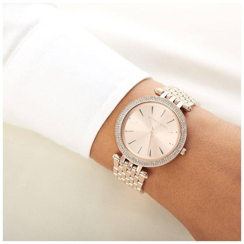 Orologio Da Polso Da Donna Michael Kors MK3431