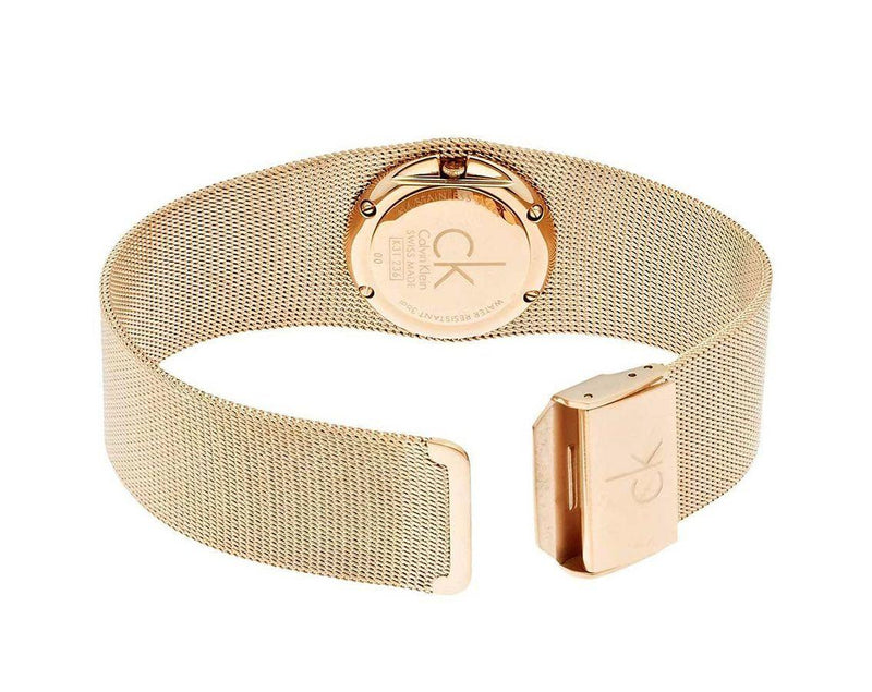 Orologio Da Polso Da Donna Calvin Klein K3T23626