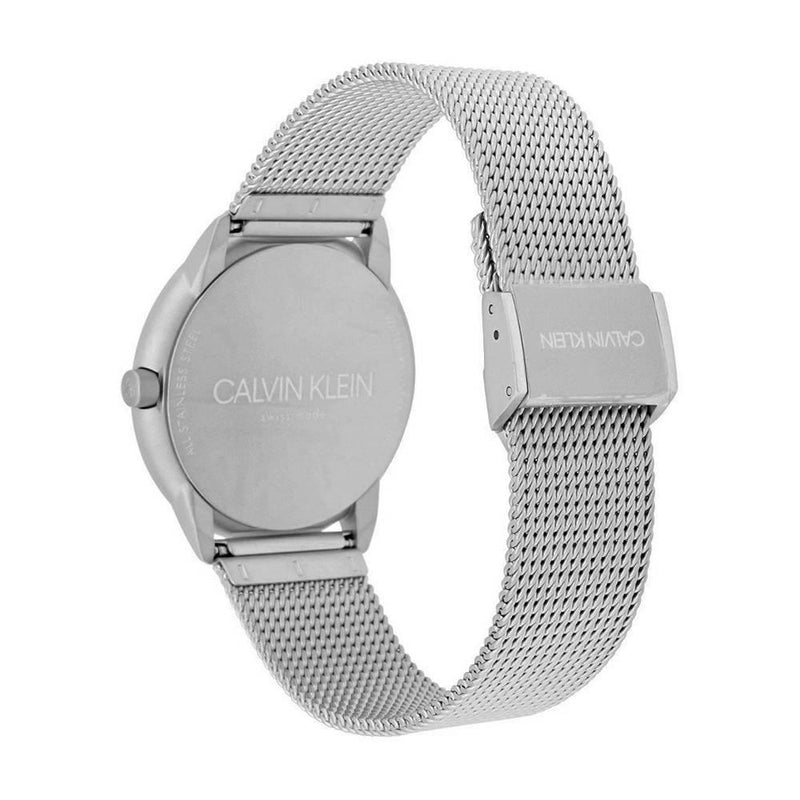 Orologio Da Polso Da Donna Calvin Klein K3M52152