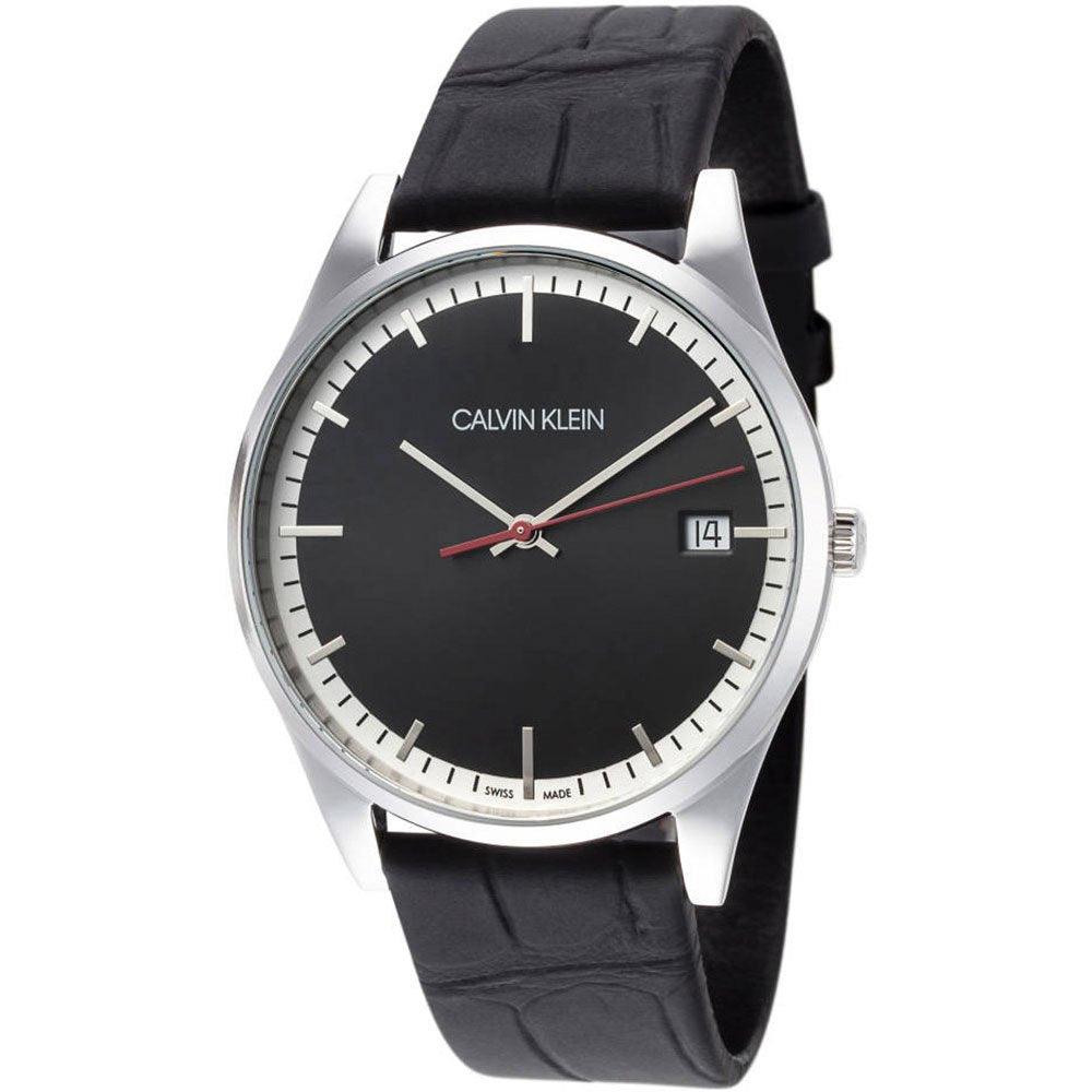 Orologio Da Polso Da Uomo Calvin Klein K4N211C1