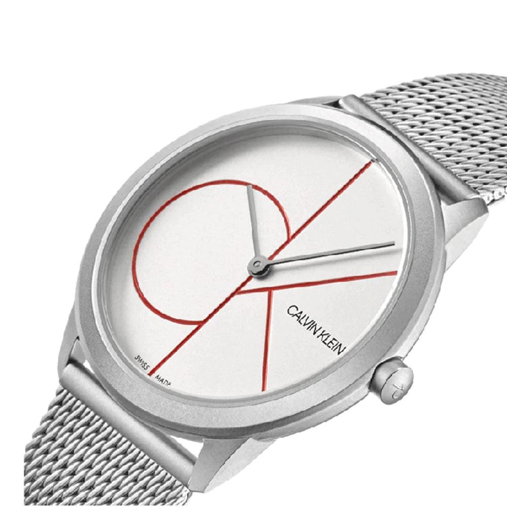 Orologio Da Polso Da Donna Calvin Klein K3M52152