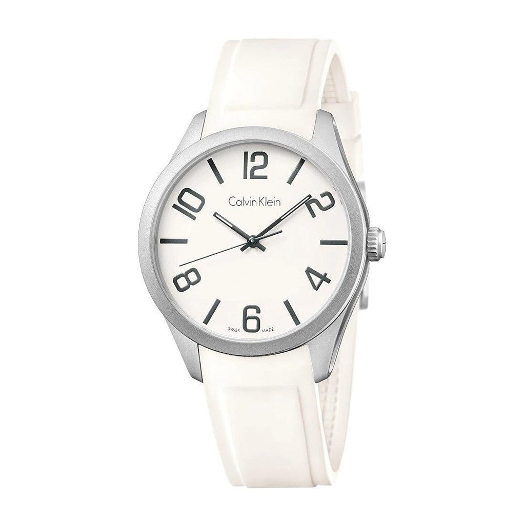 Orologio Da Polso Da Uomo Calvin Klein K5E511K2