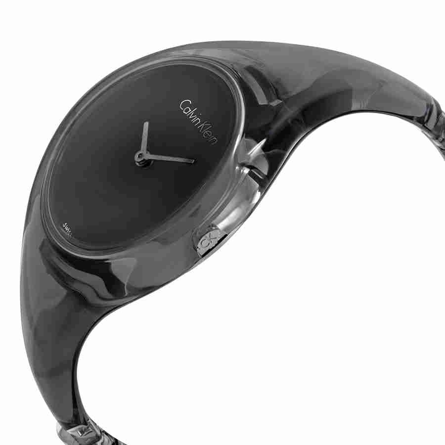 Orologio Da Polso Da Donna Calvin Klein K4W2SXP1