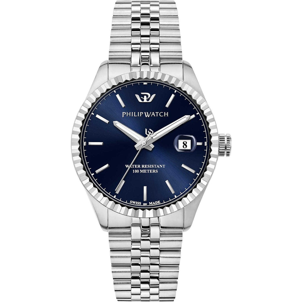 Orologio Da Polso Da Uomo Philip Watch R8253597059