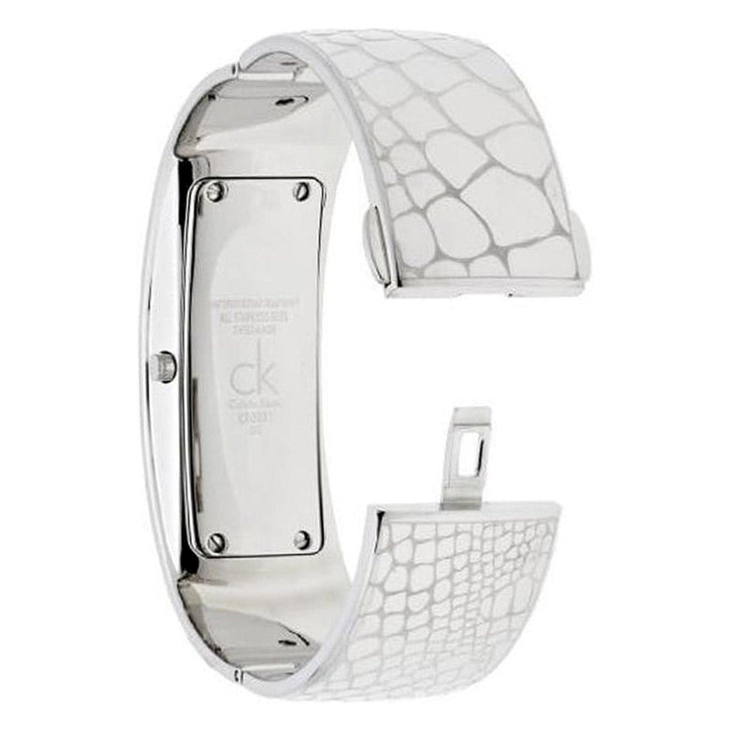 Orologio Da Polso Da Donna Calvin Klein K2024107