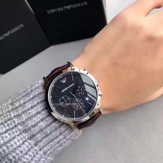Orologio Da Polso Da Uomo Emporio Armani AR2494