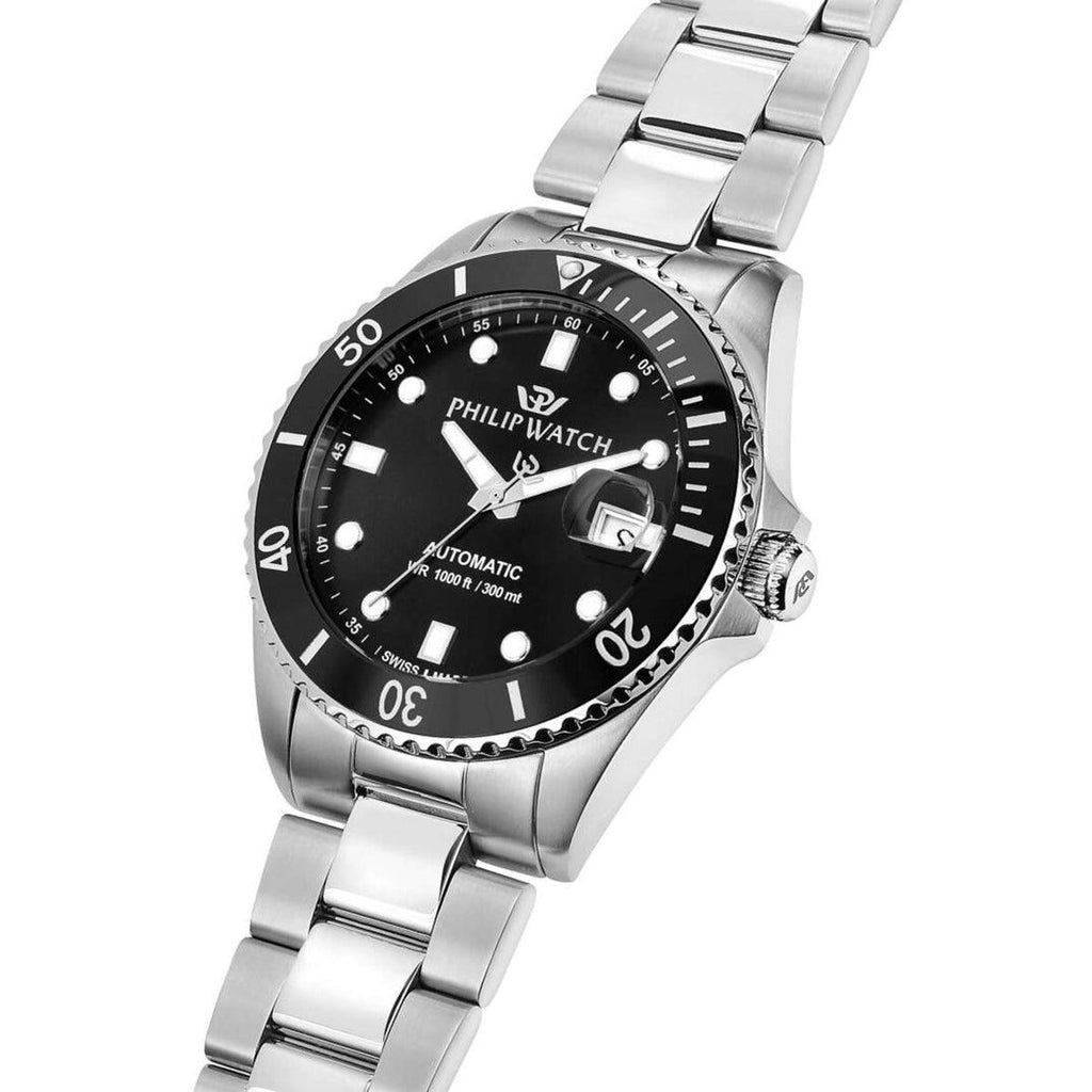 Orologio Da Polso Da Uomo Philip Watch R8223216006