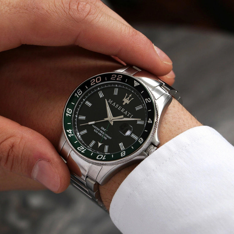 Orologio Da Polso Da Uomo Maserati R8853140005