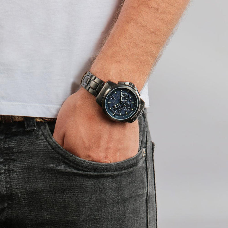 Orologio Da Polso Da Uomo Maserati R8873621005