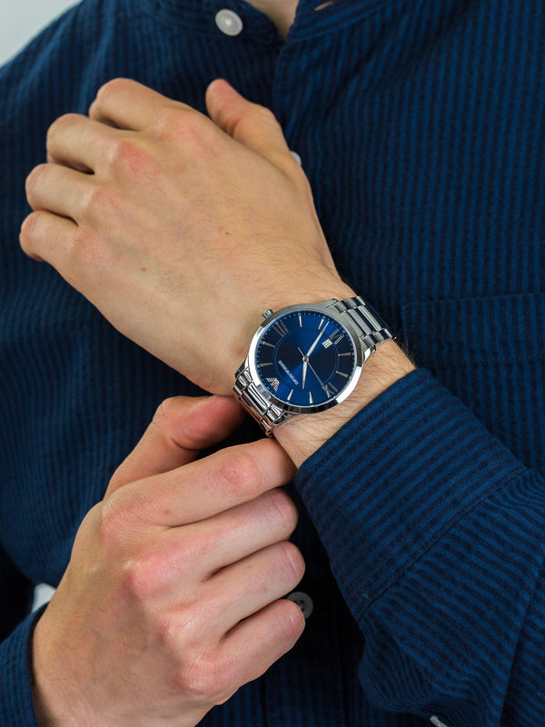Orologio da polso uomo Emporio Armani AR11227