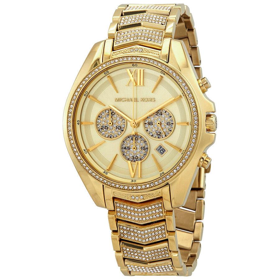 Orologio Da Polso Da Donna Michael Kors MK6729