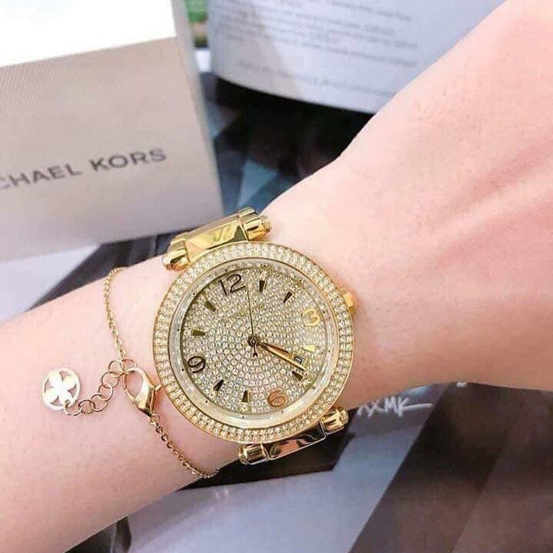 Orologio Da Polso Da Donna Michael Kors MK6510