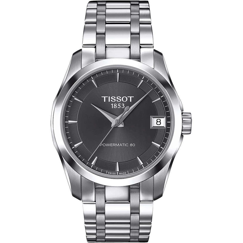 Orologio Da Polso Da Uomo Tissot T0352071106100