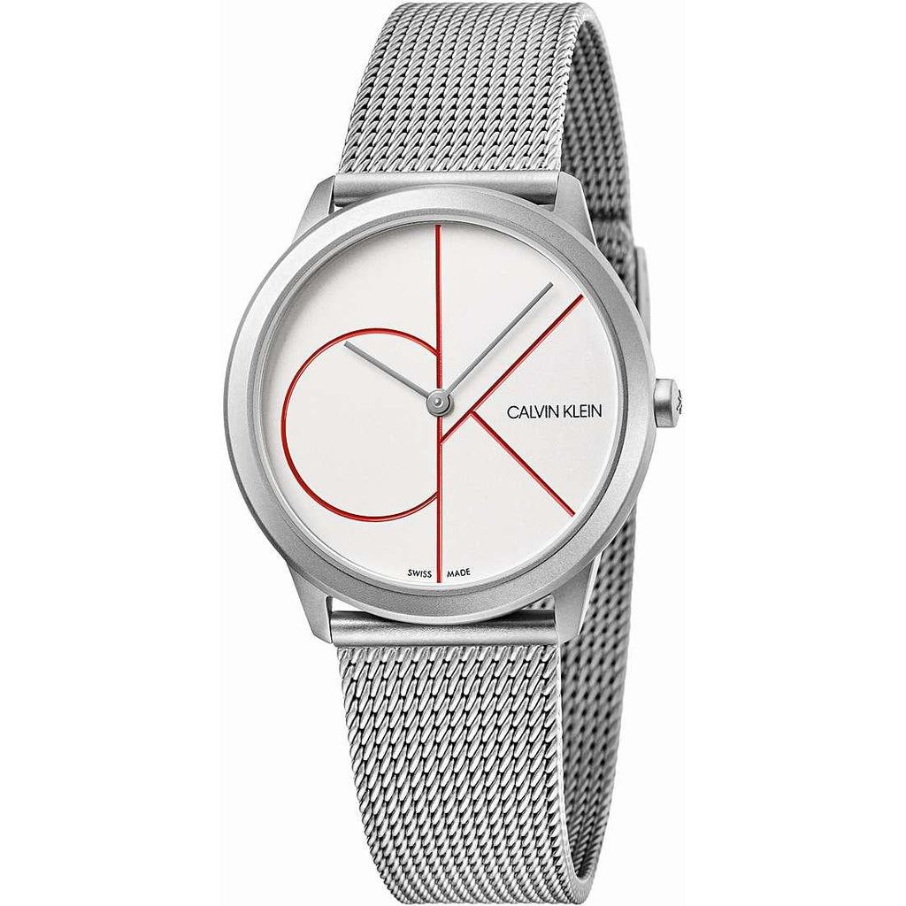 Orologio Da Polso Da Donna Calvin Klein K3M52152