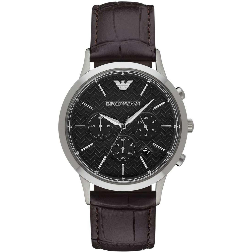 Orologio Da Polso Da Uomo Emporio Armani AR2482