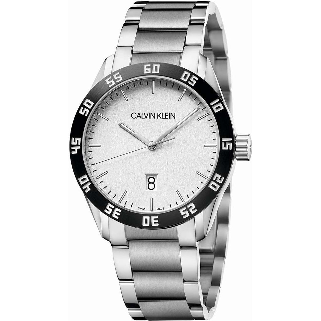 Orologio Da Uomo Calvin Klein K9R31C46