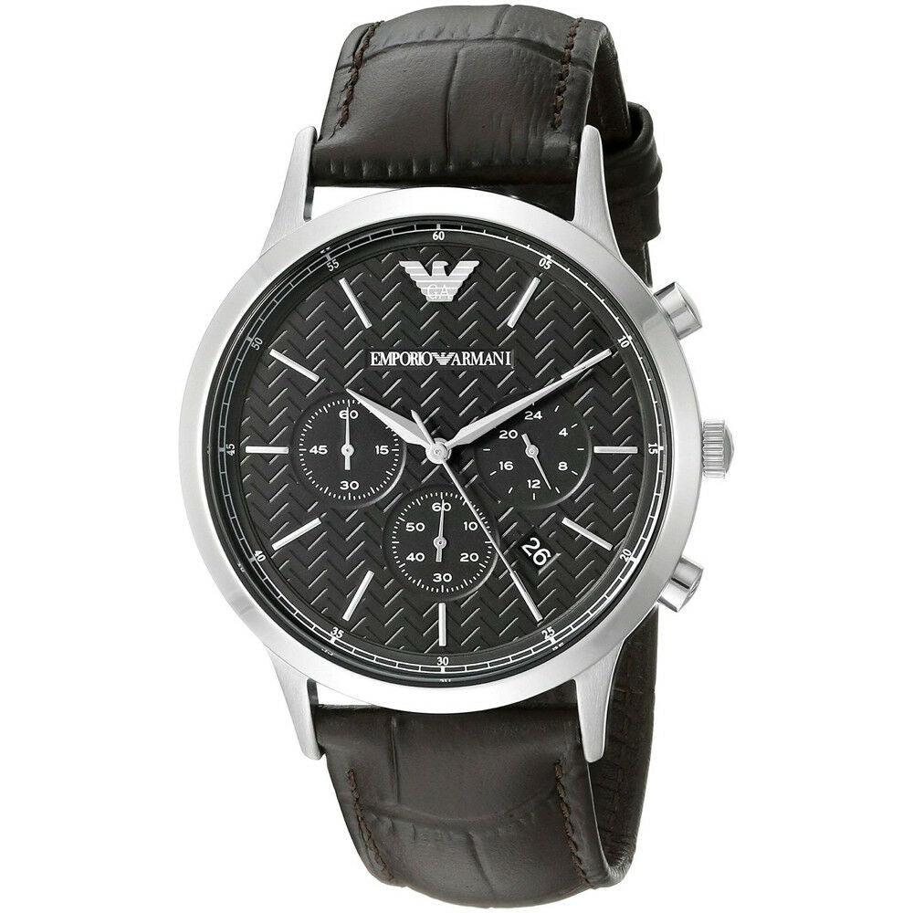 Orologio Da Polso Da Uomo Emporio Armani AR2482