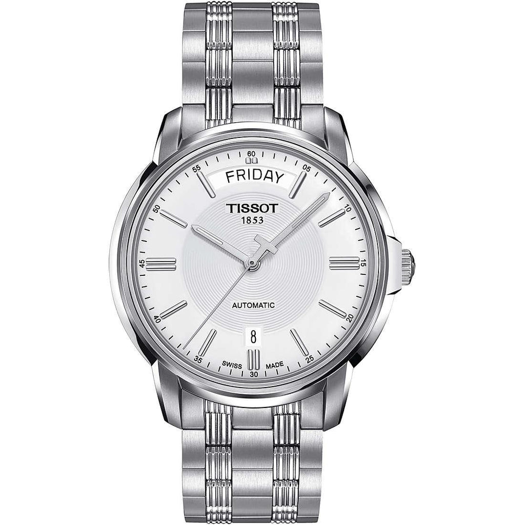 Orologio Da Polso Da Uomo Tissot T0659301103100