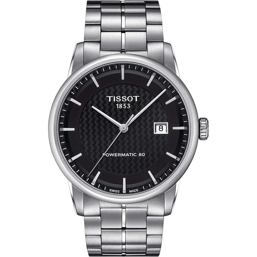 Orologio Da Polso Da Uomo Tissot T0864071120102