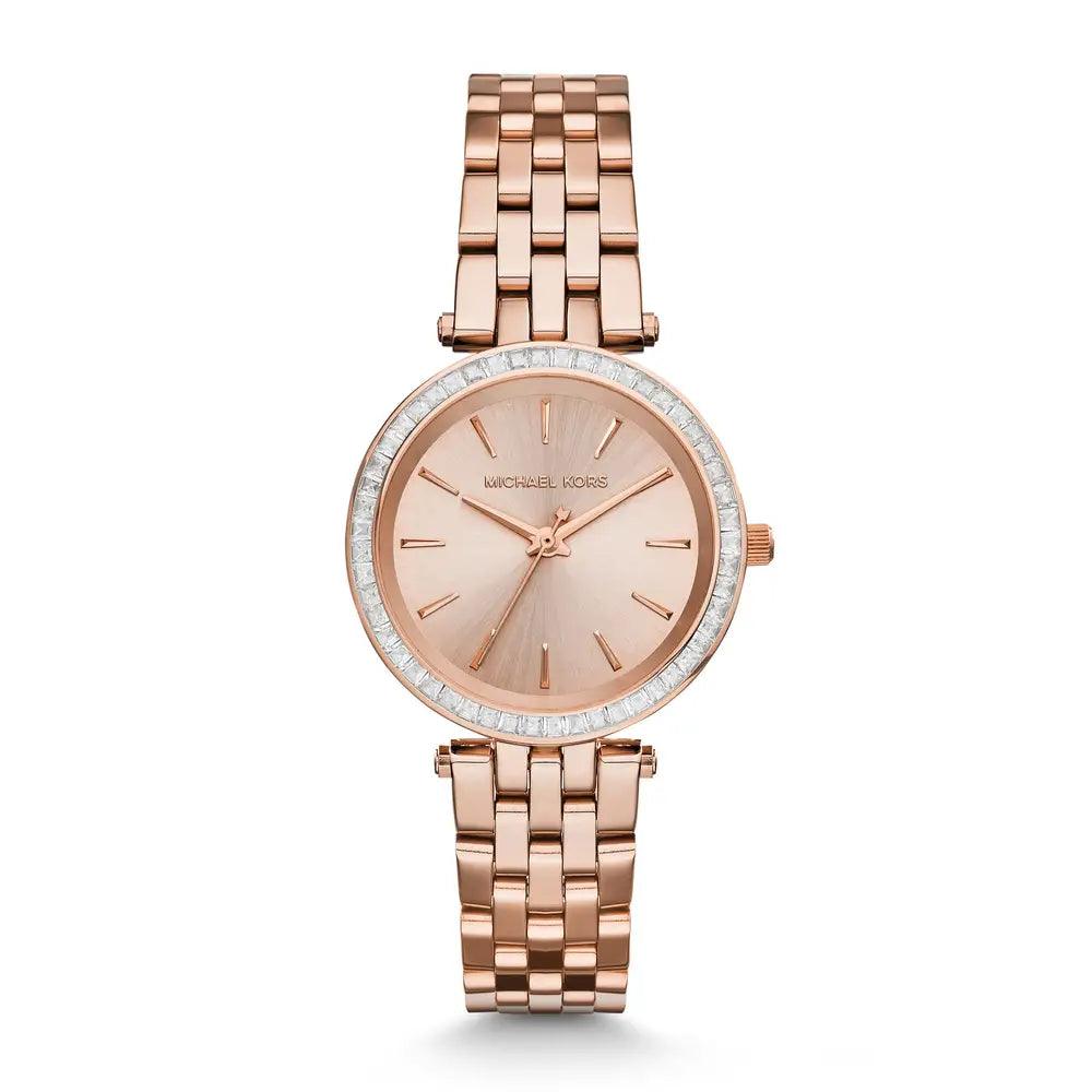 Orologio Da Polso Da Donna Michael Kors MK3366