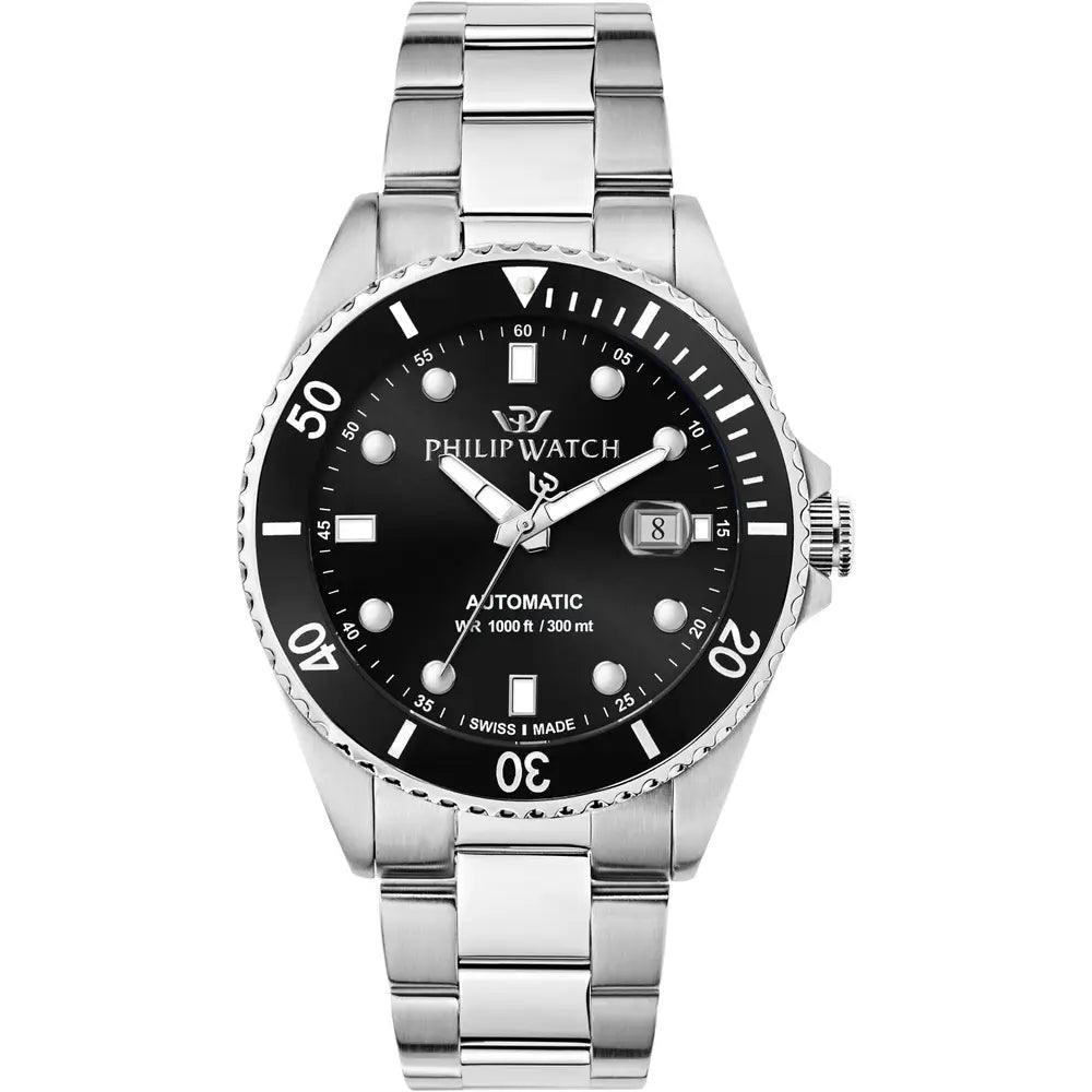 Orologio Da Polso Da Uomo Philip Watch R8223216006