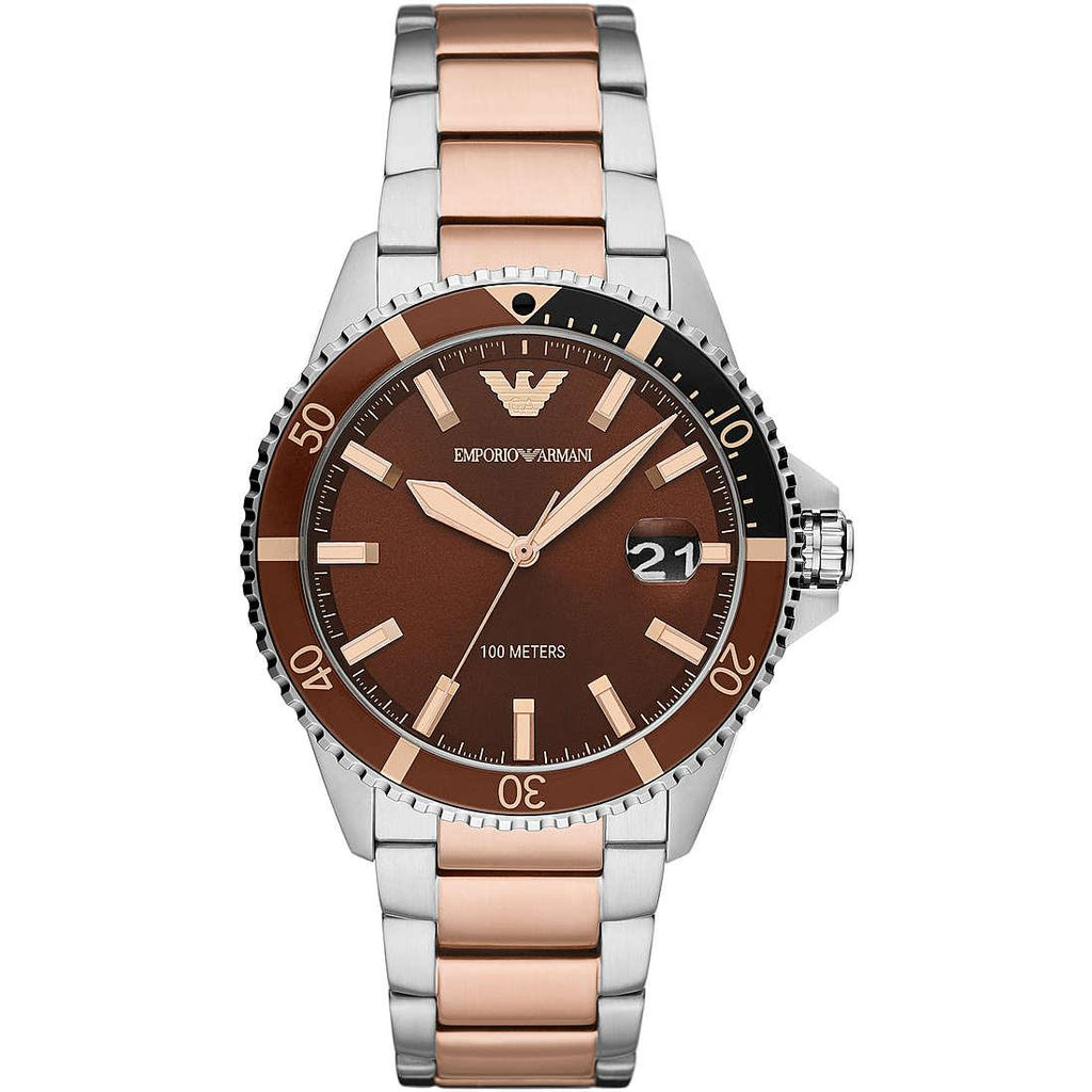 Orologio da polso UOMO Emporio Armani AR11340