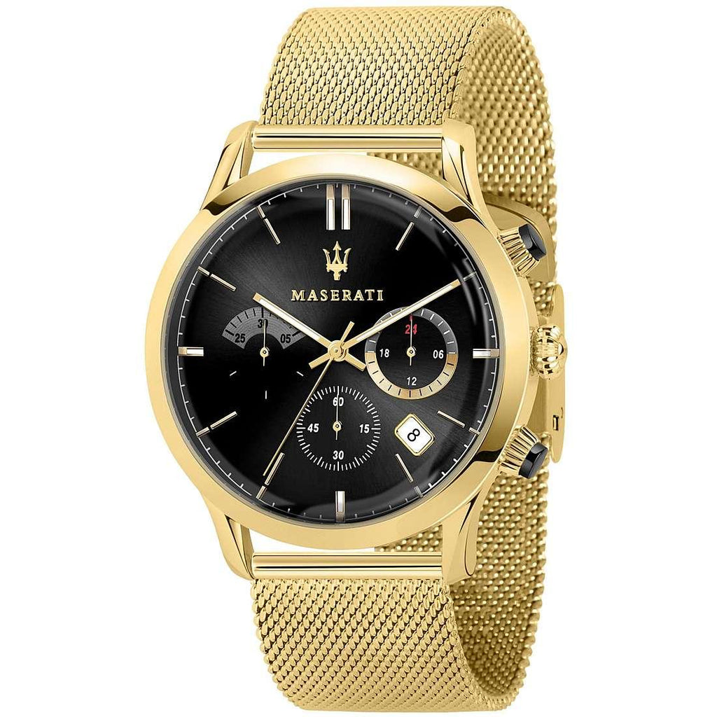 Orologio Da Polso Da Uomo Maserati R8873633003