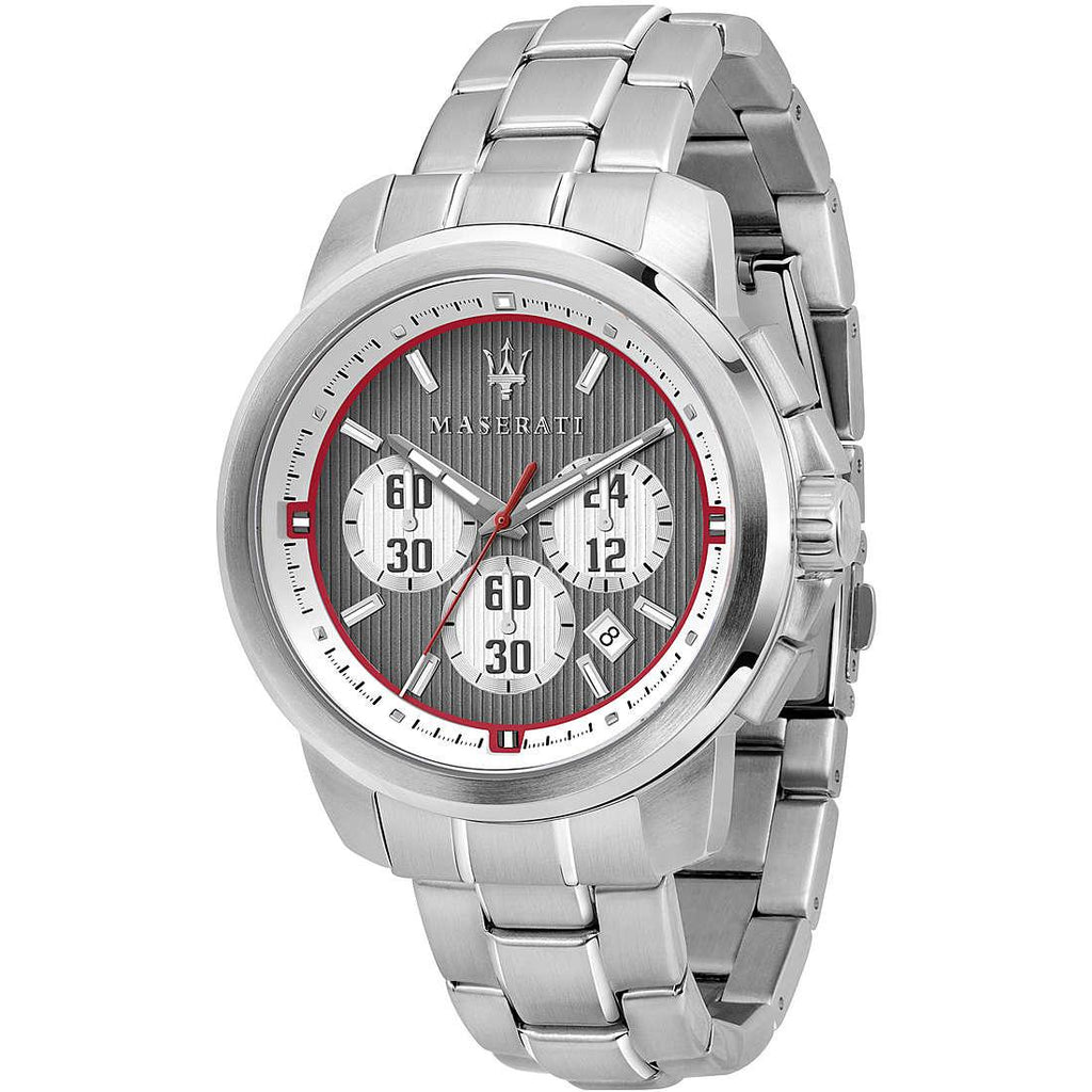 Orologio Da Polso Da Uomo Maserati R8873637003