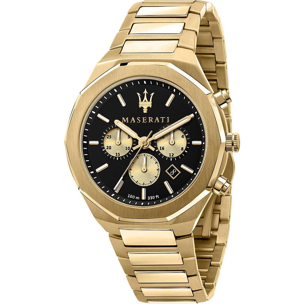 Orologio Da Polso Da Uomo Maserati R8873642001