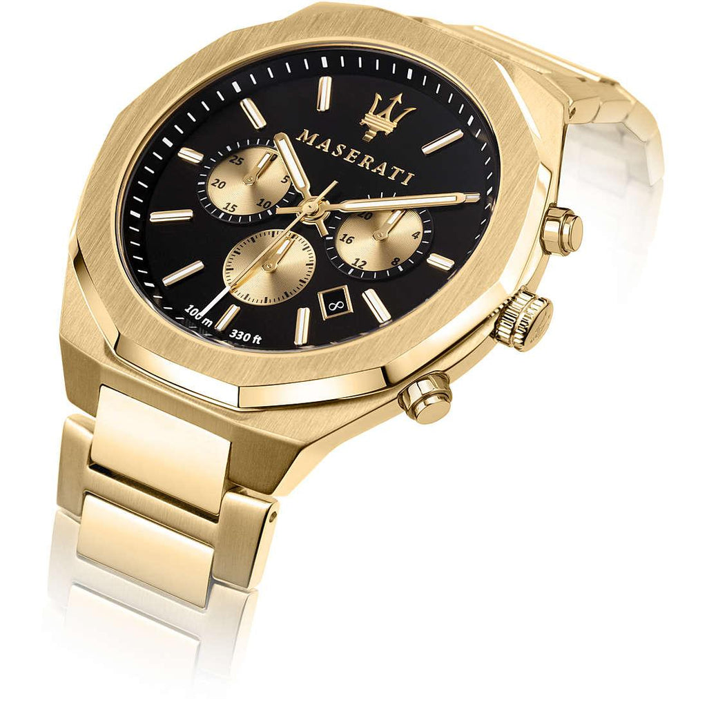 Orologio Da Polso Da Uomo Maserati R8873642001