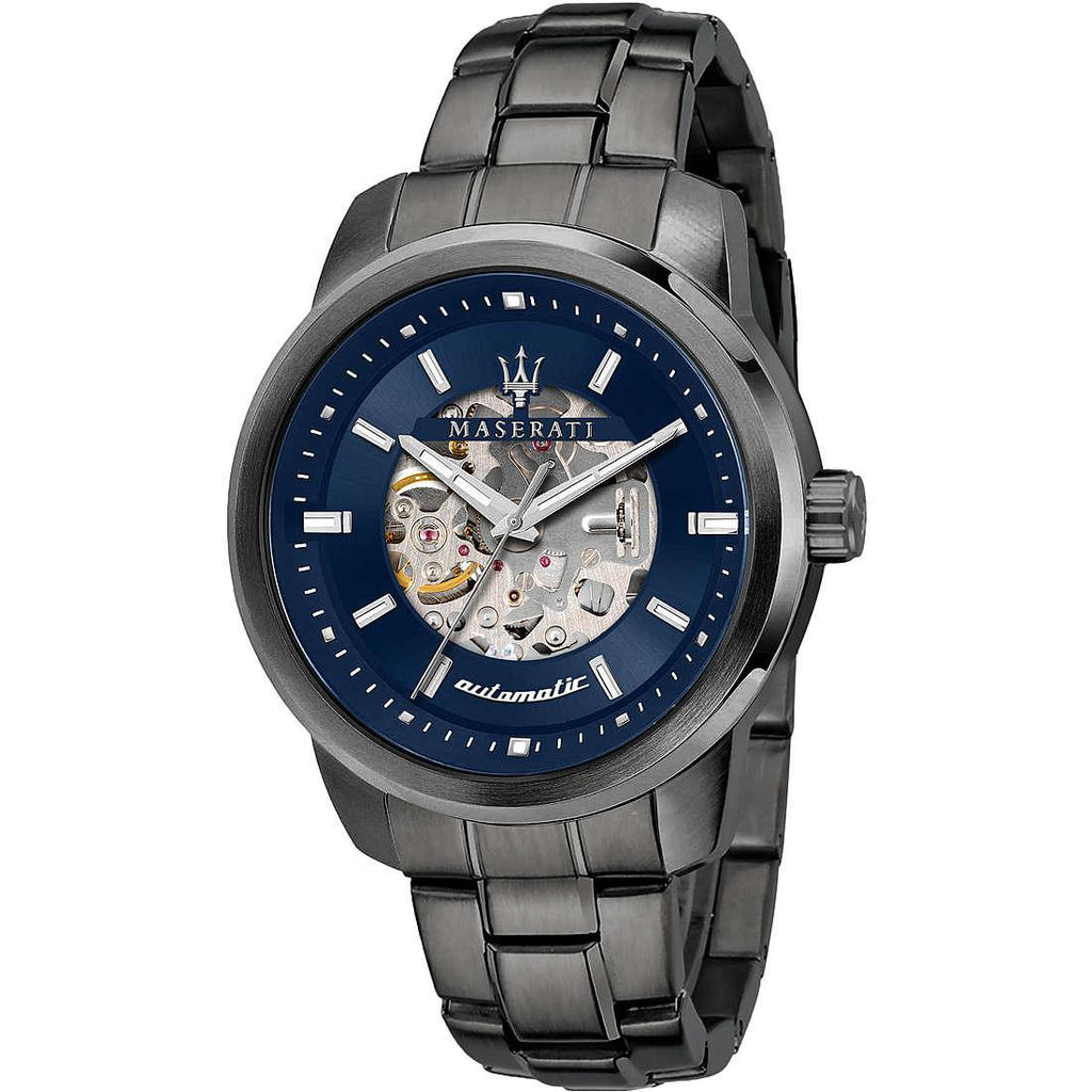 Orologio Da Polso Da Uomo Maserati R8823121001