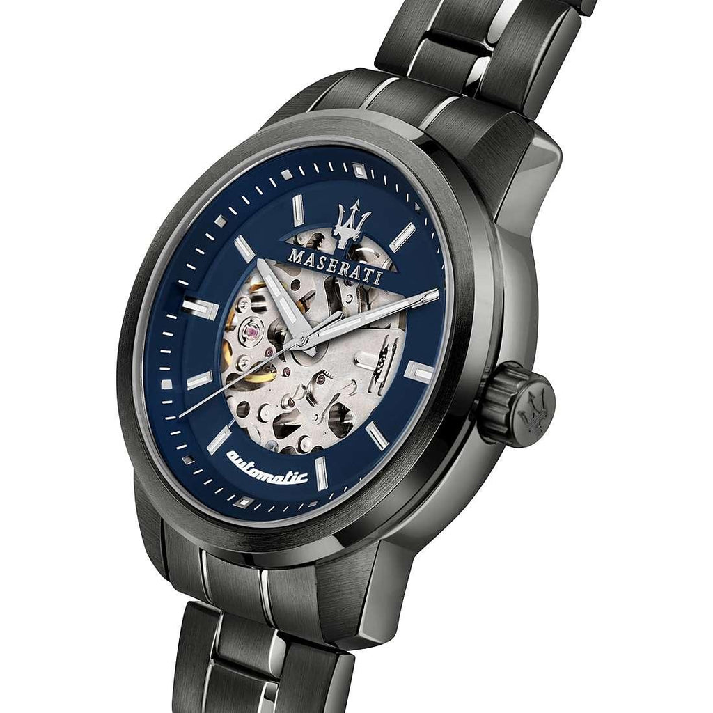 Orologio Da Polso Da Uomo Maserati R8823121001