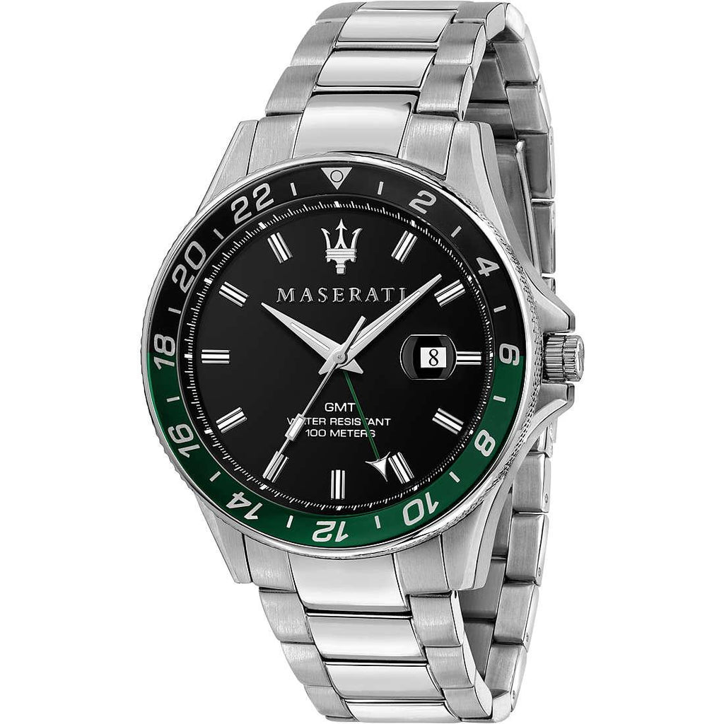 Orologio Da Polso Da Uomo Maserati R8853140005
