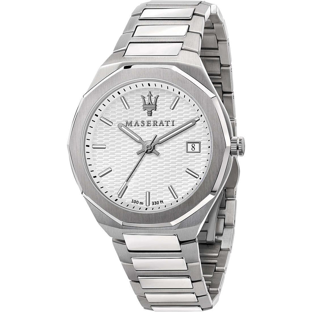 Orologio Da Polso Da Uomo Maserati R8853142005
