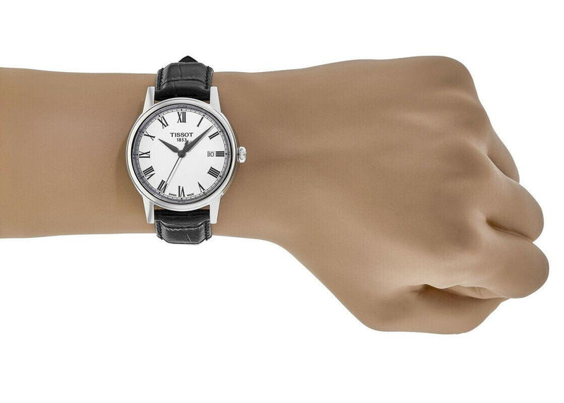 Orologio Da Polso Da Uomo Tissot T0854101601300