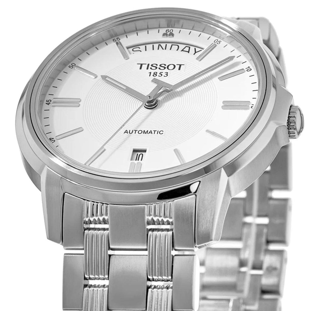 Orologio Da Polso Da Uomo Tissot T0659301103100