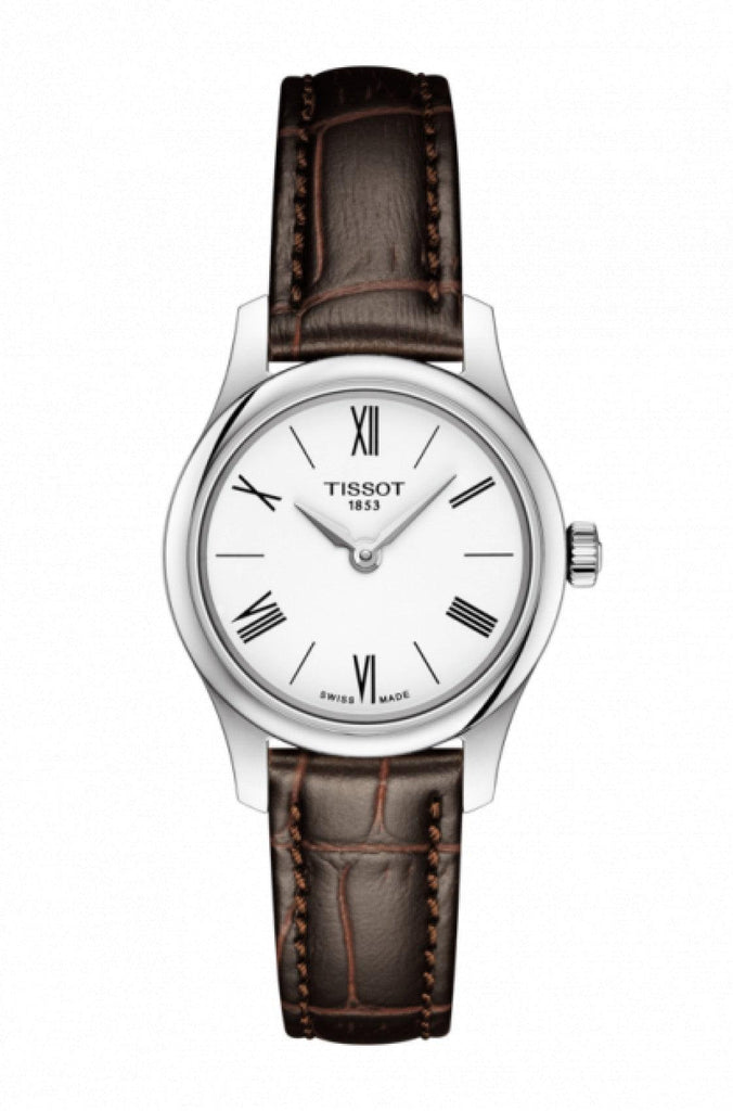 Orologio Da Polso Da Donna Tissot T0630091601800