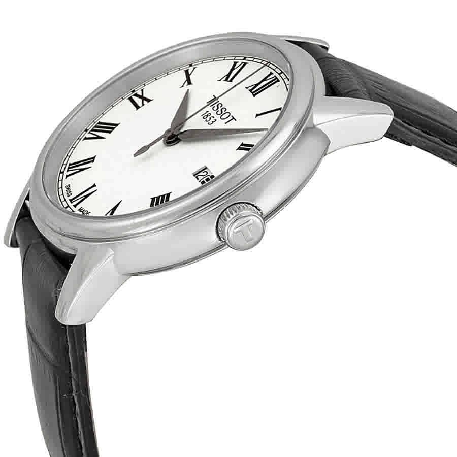 Orologio Da Polso Da Uomo Tissot T0854101601300